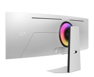 SAMSUNG 49" LS49CG950SUXDU DQHD 240Hz 0,03ms(GTG) QD-OLED - 1163712 - zdjęcie 5